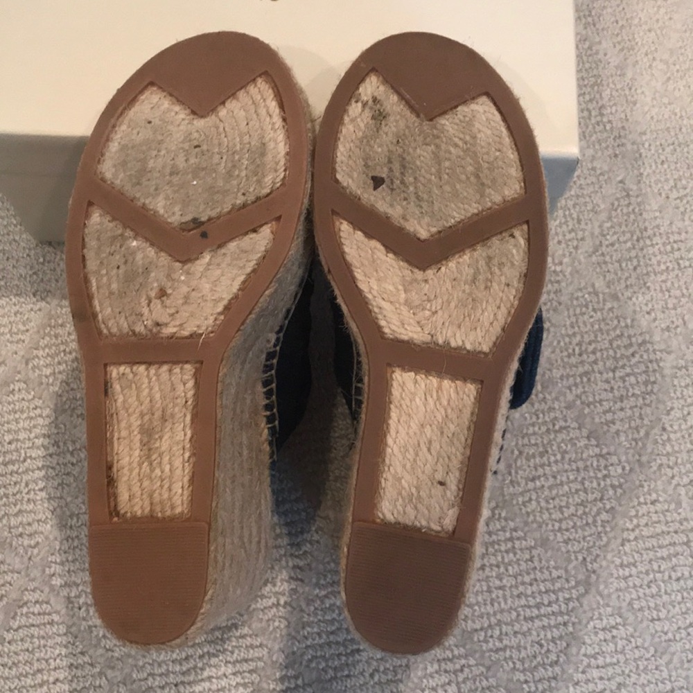 Platform Wedges - image 7